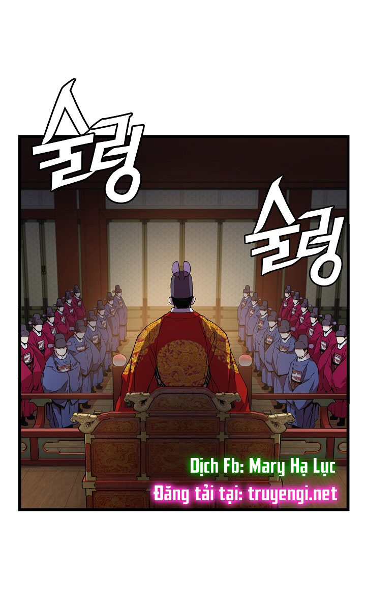 tôi sẽ sống như một hoàng tử chapter 18 46