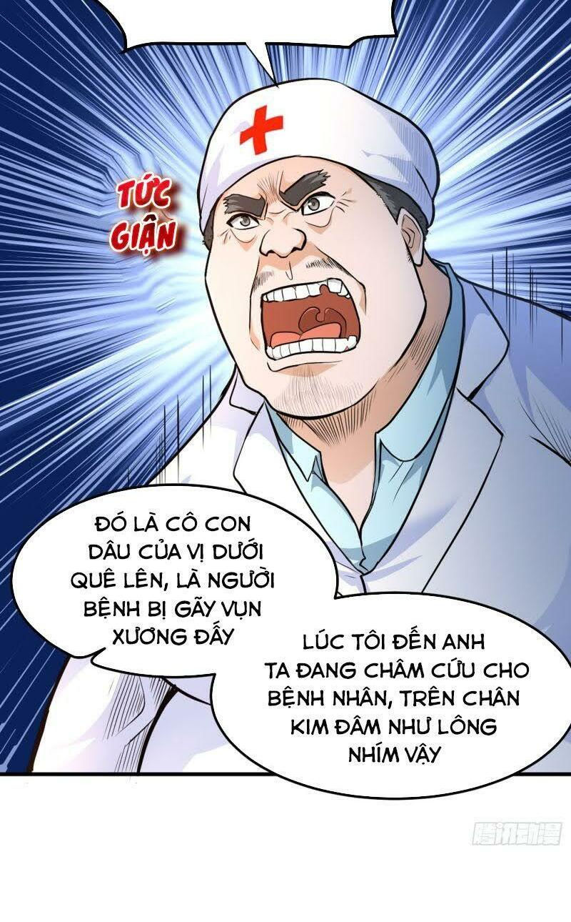 tối cường thần y tại đô thị chapter 115 18