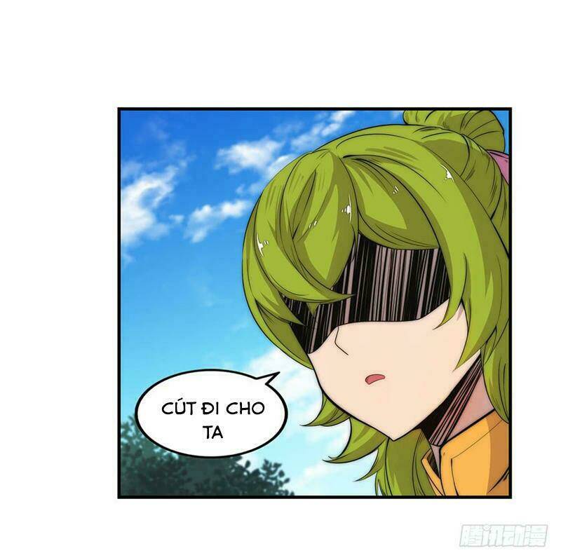 cuộc sống thoái ẩn của võ lâm chi vương chapter 46 30