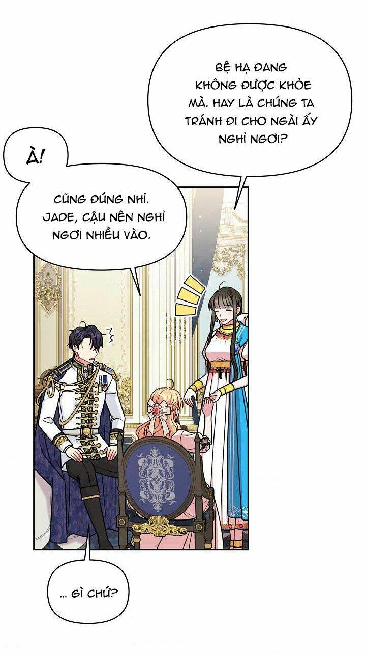 tôi đã nuôi dưỡng bạn thời thơ ấu thành bạo chúa chapter 47.1 47