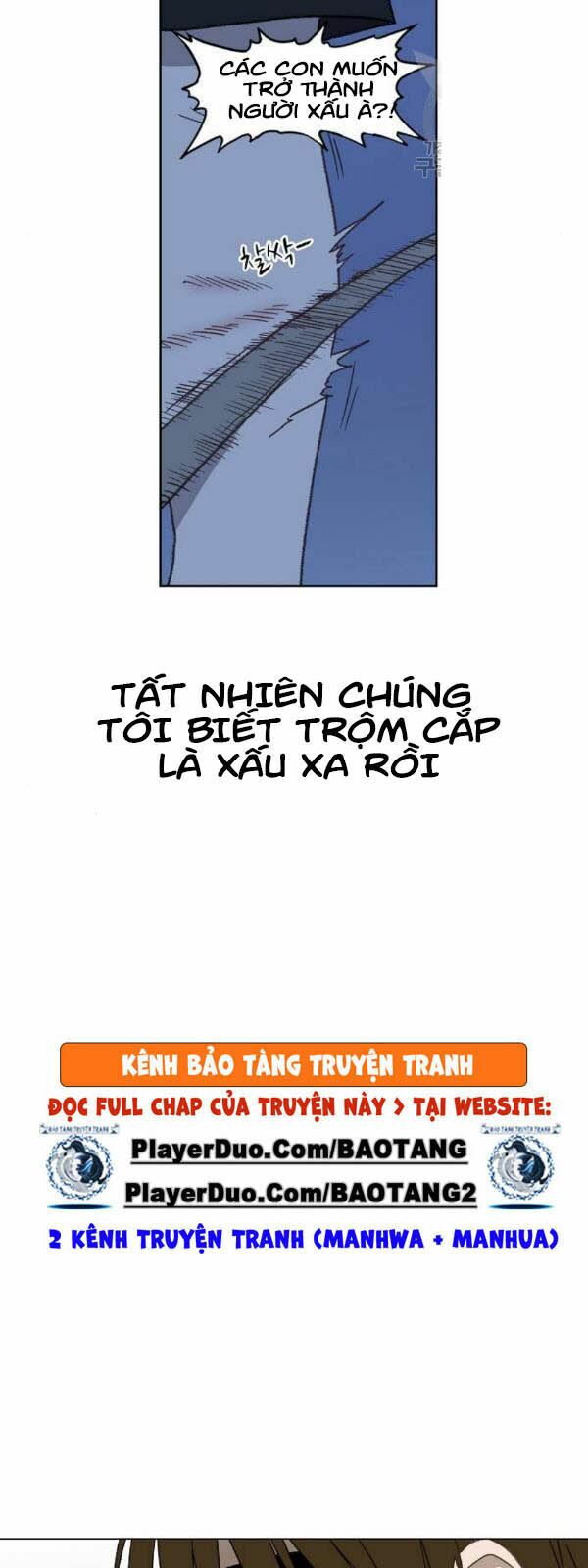 Võ Sĩ Quyền Anh chapter 62 61