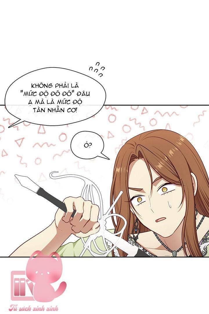 hãy coi chừng ác nữ chapter 116 61