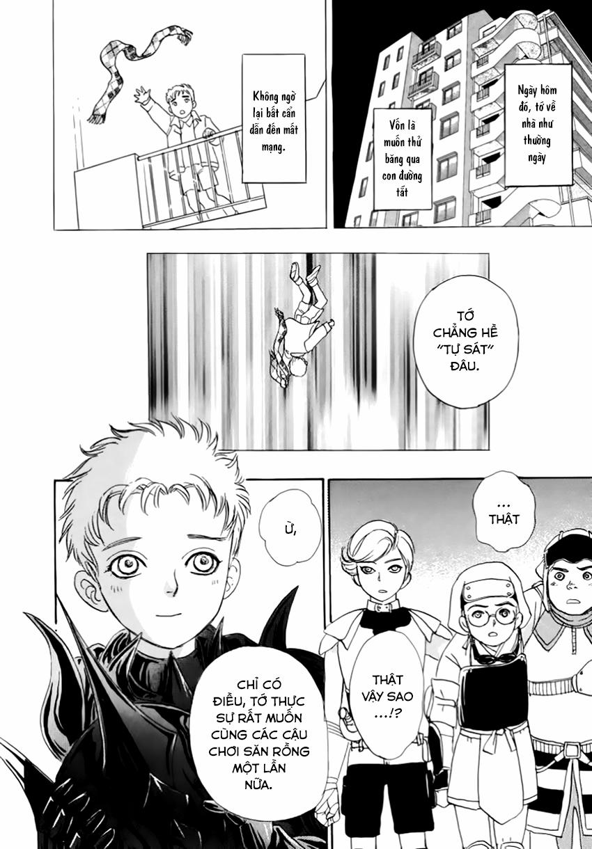 new pet shop of horror chapter 24 47