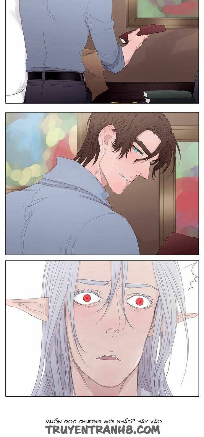 vampire & hunter chapter 15 3