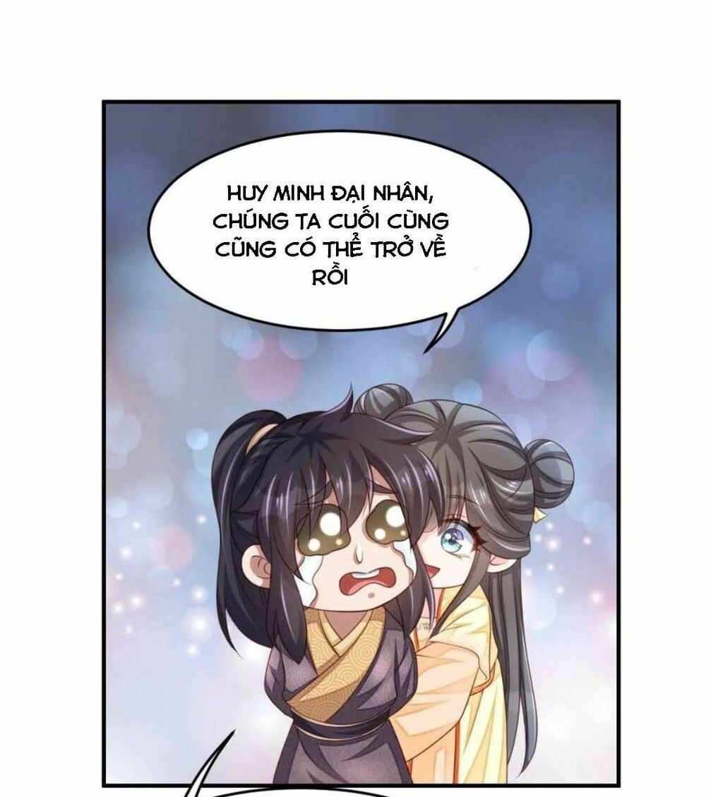 thuần hóa ba ba bạo quân chapter 32 43