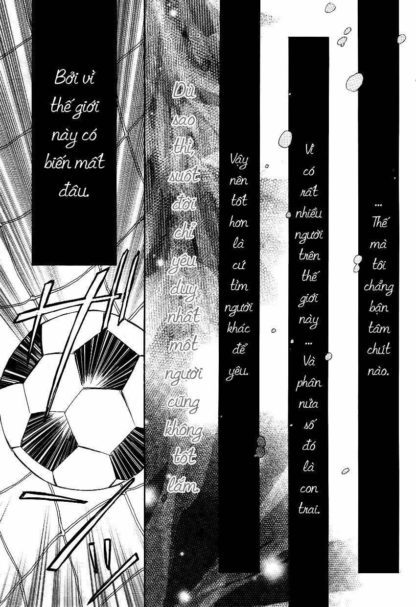 kare no aijou no hakari chapter 1 4