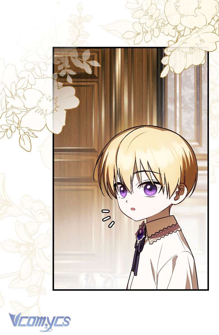 lần đầu bé út được yêu thương chapter 24 40