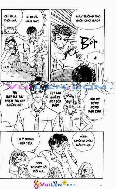 cô gái trung hoa chapter 6 93
