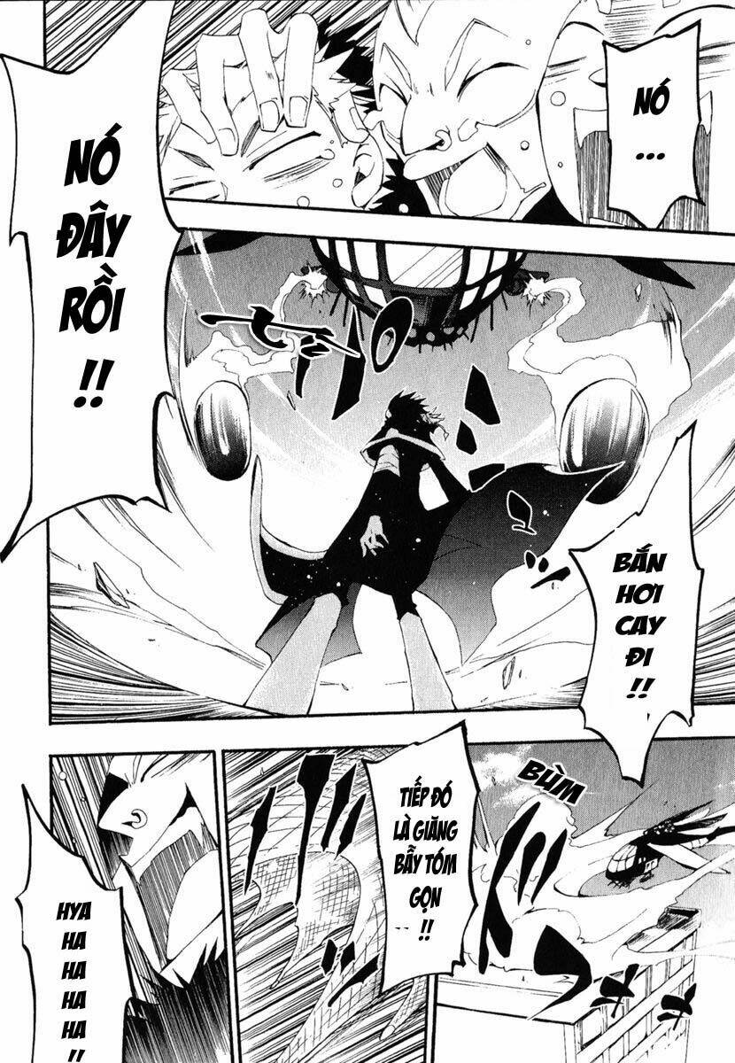 07 hồn ma chapter 39.2 9