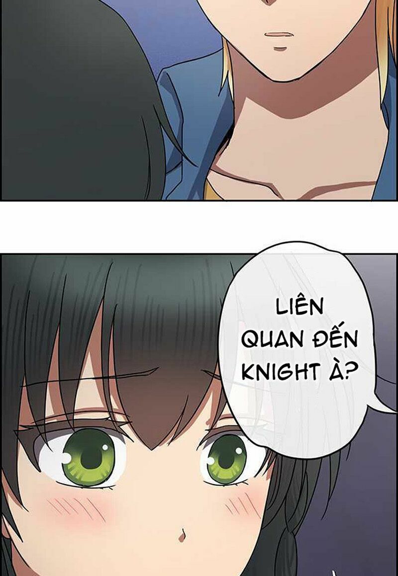 nụ hôn nguyền rủa chapter 91 31
