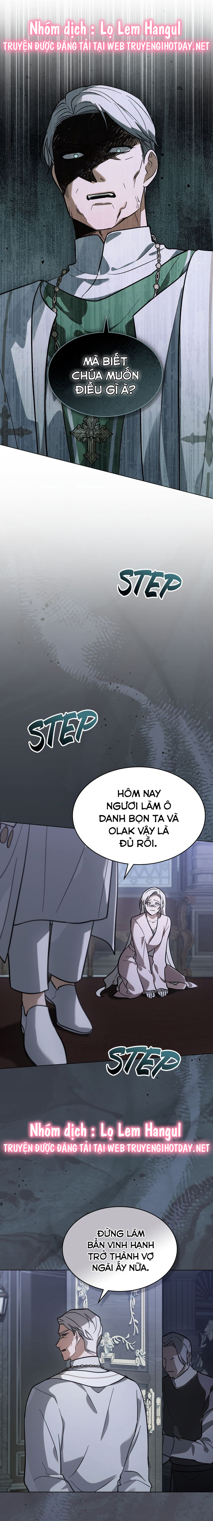 khi định mệnh đưa chúng ta gặp nhau chapter 9 2