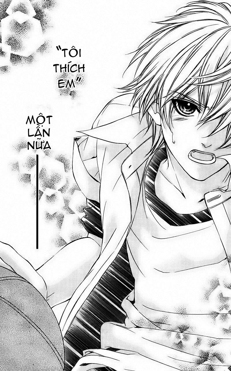 kimi to koi no tochuu chapter 7 29