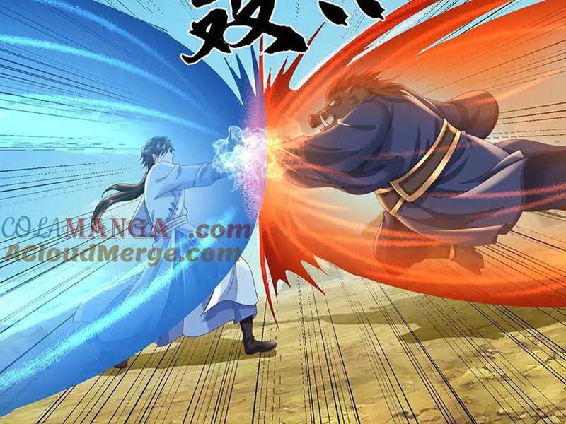 ta có thể nuốt chửng mọi thứ chapter 81 69