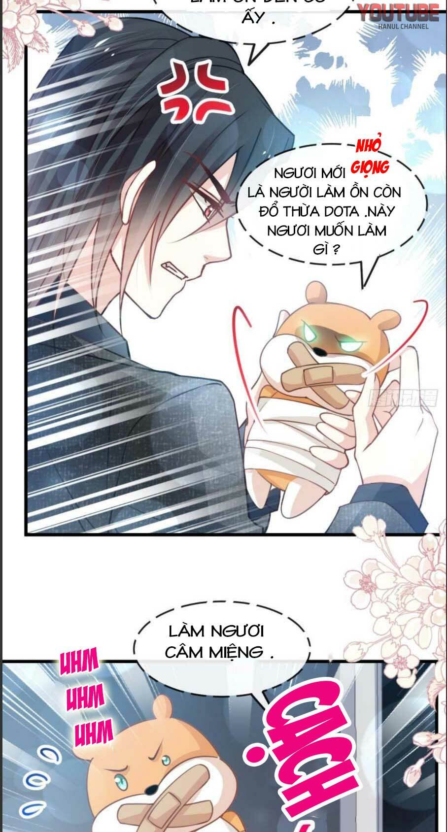 thiên hạ đệ nhất sủng phi chapter 168.2 3