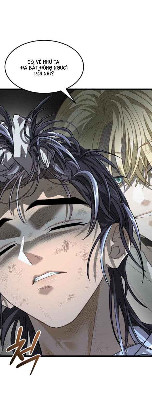 dark moon - tế đàn ánh trăng chapter 56.2 52