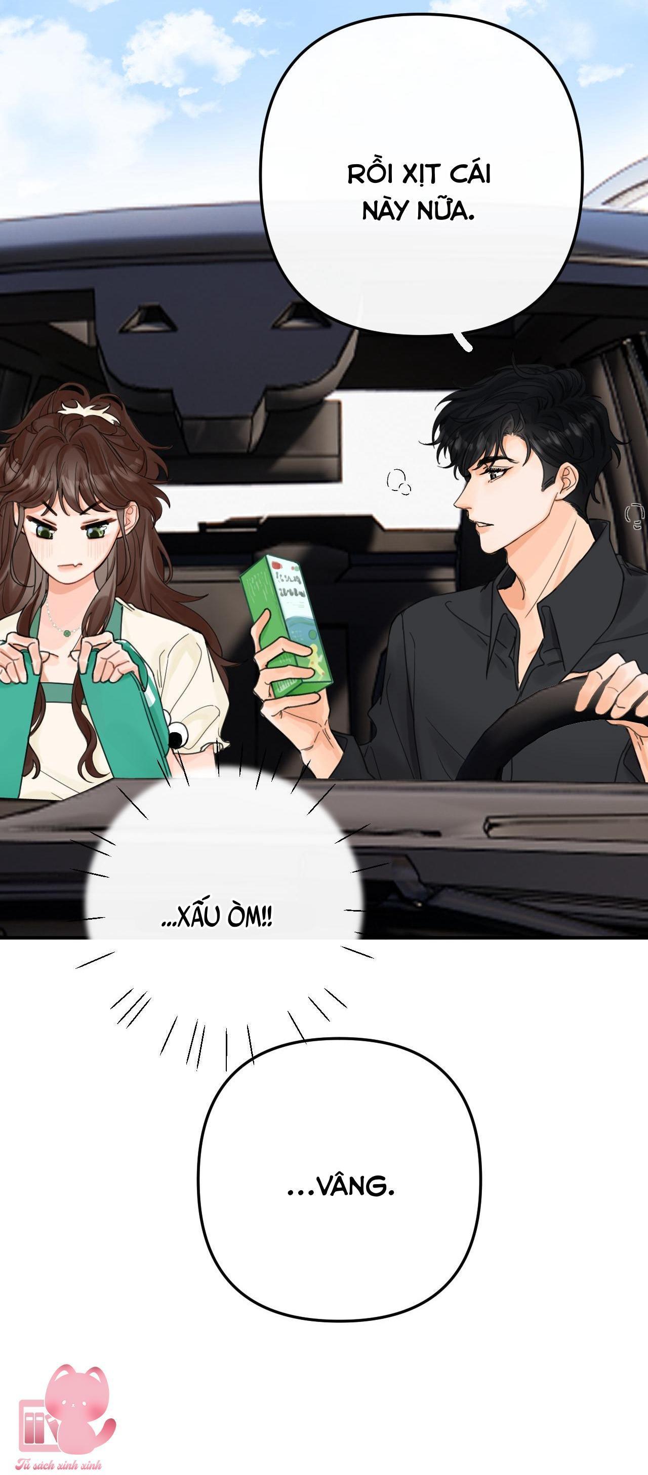 xin hãy chiếu cố nhiều hơn chapter 3 29