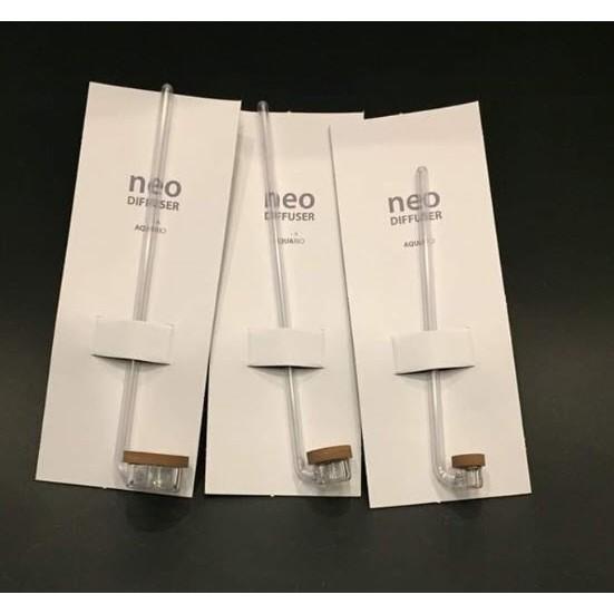 Cốc Sủi CO2 Siêu Mịn AQUARIO NEO CO2 DIFFUSER - Normal Special