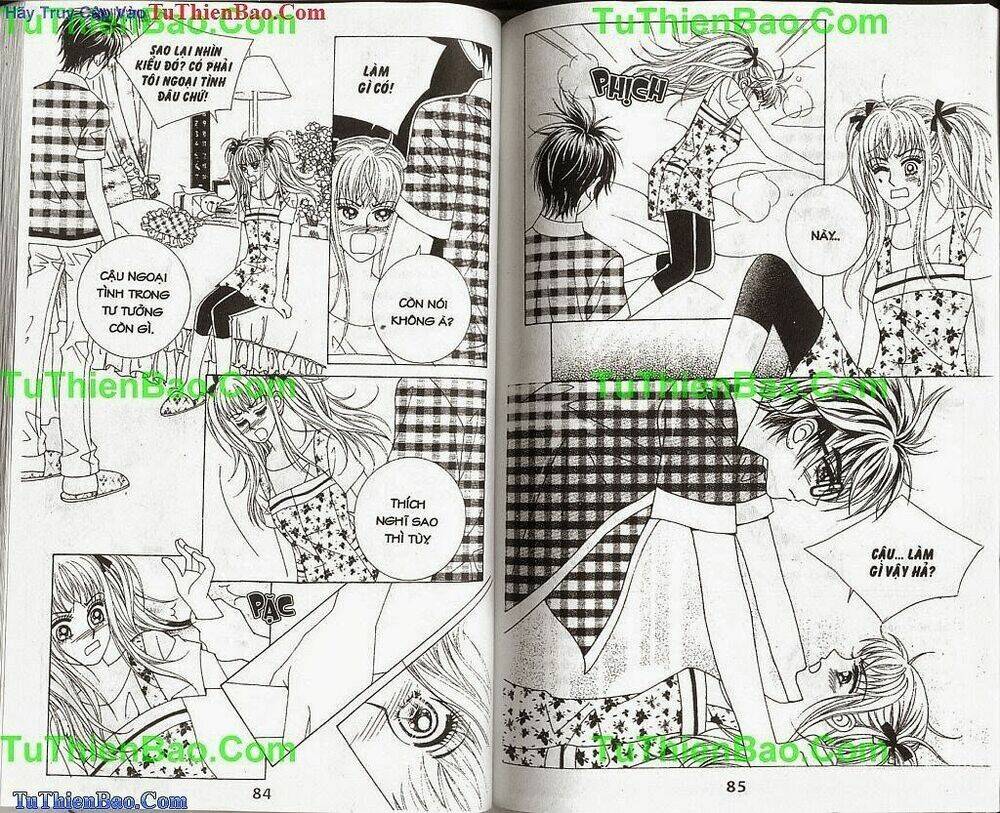 đại ca tuổi yêu chapter 9 44