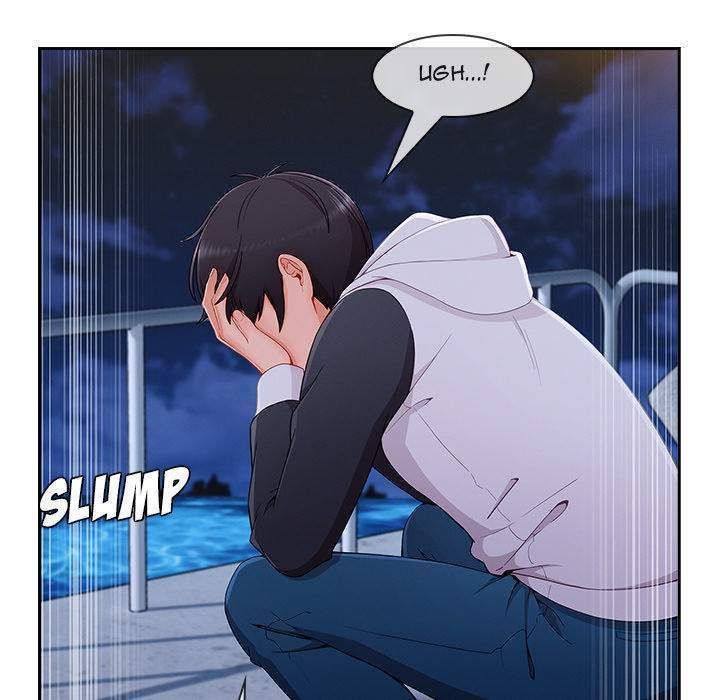 quý cô chân dài chapter 43 109