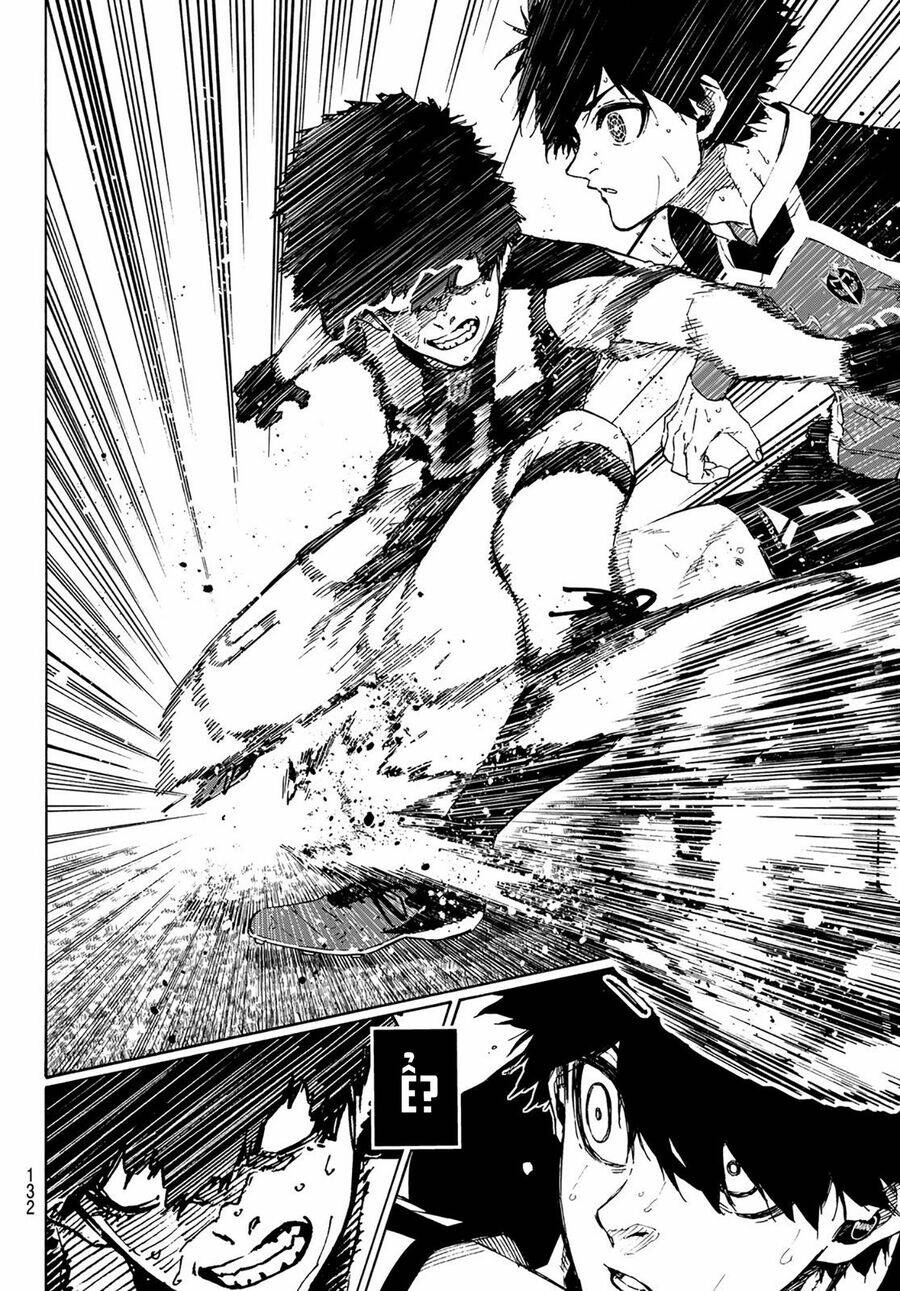 tiền đạo số 1 chapter 217 18