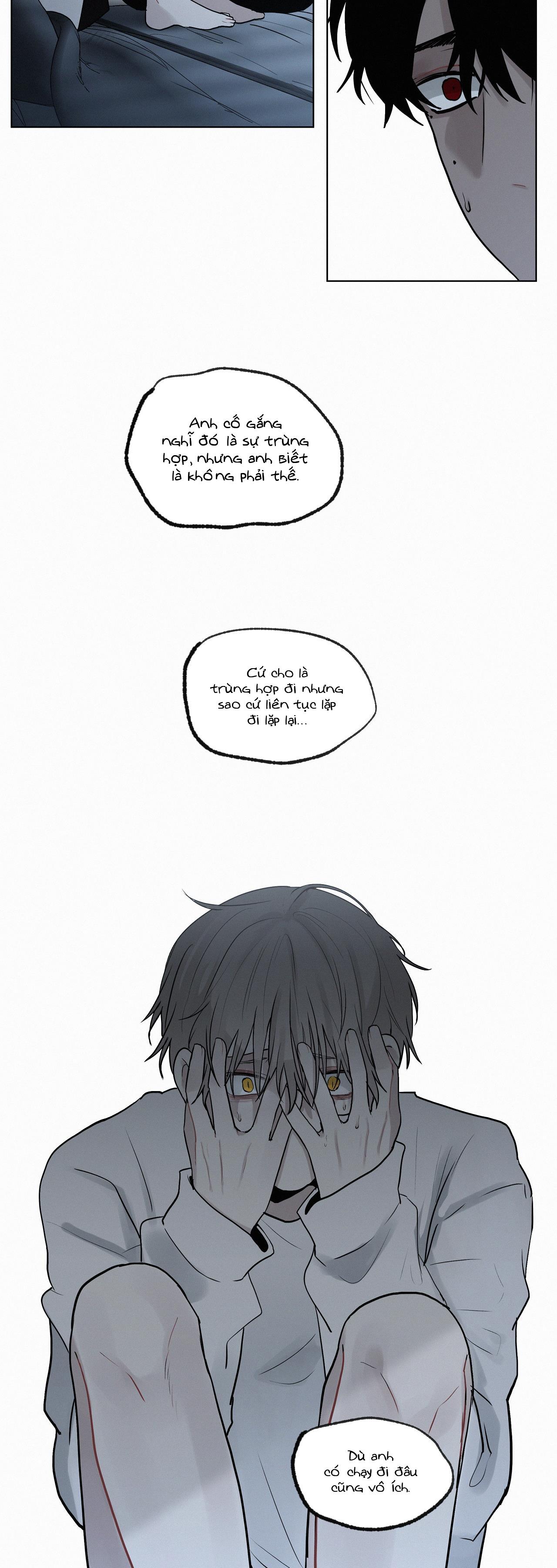 hiến tế máu chapter 52 7