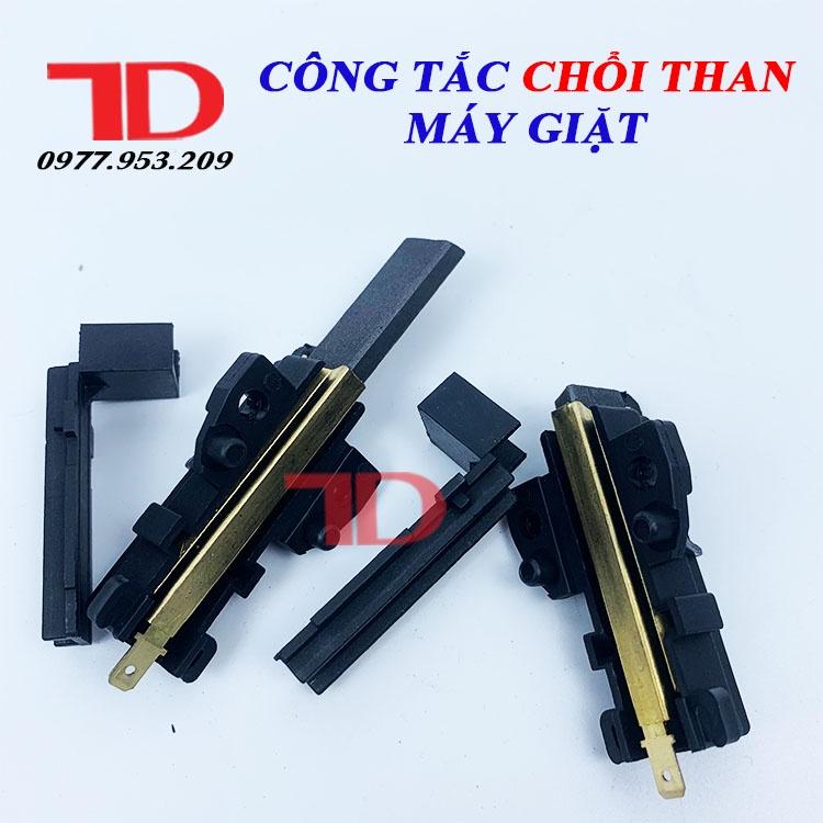 Công Tắc Máy Giặt Kèm Chổi Than