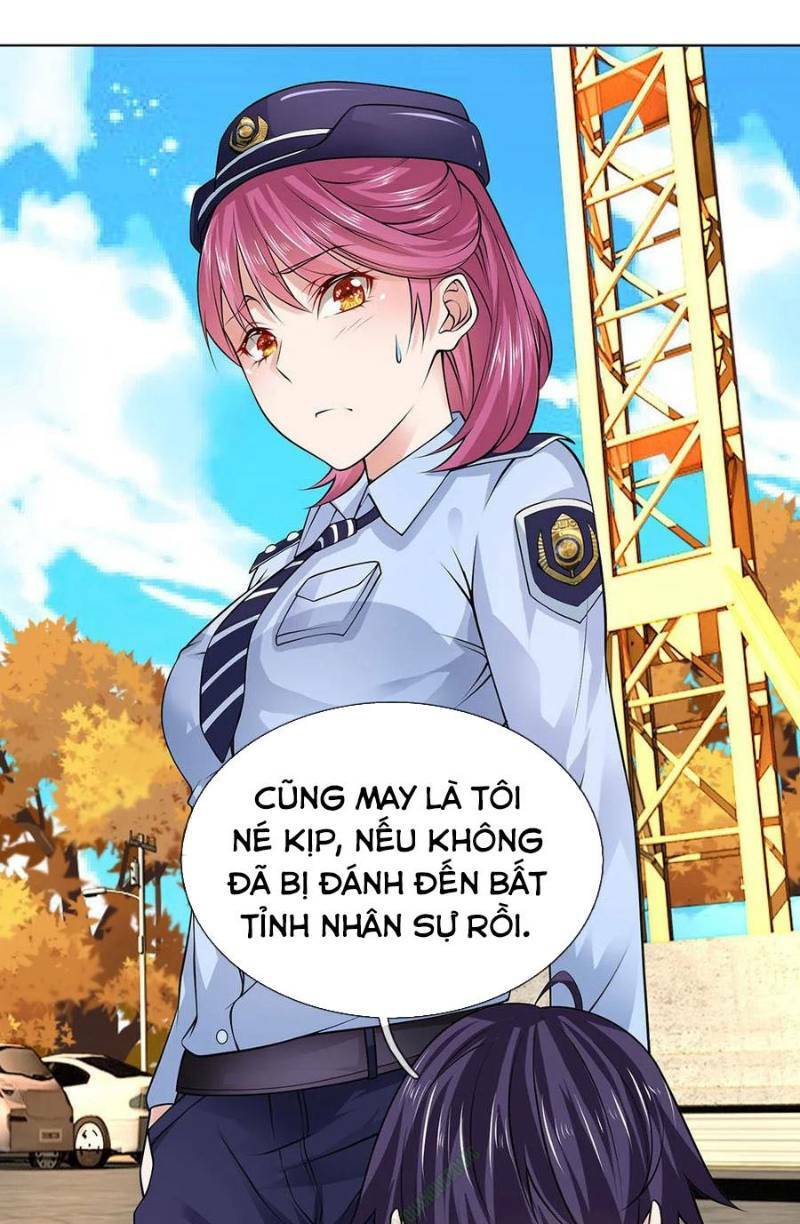 cực phẩm yêu nghiệt chapter 9 21