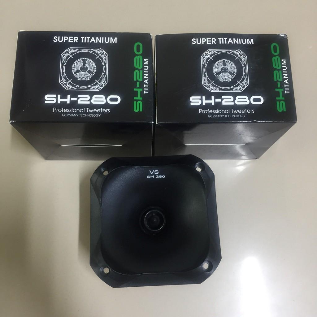 Loa SH 280 VS