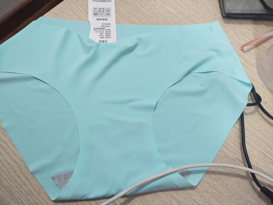 Combo 10 Quần Lót Su Nữ Không Đường May Thoáng Khí D2 Cao Cấp