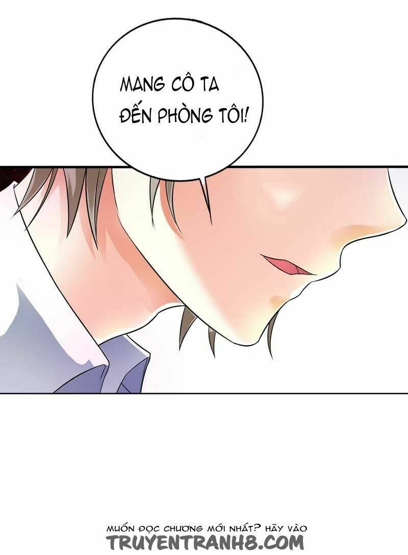 thuốc trừng trị hoàng tử của tôi chapter 1 20