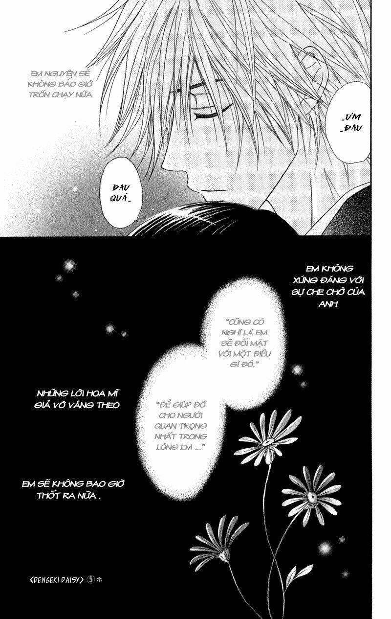 điện kích daisy chapter 24 38