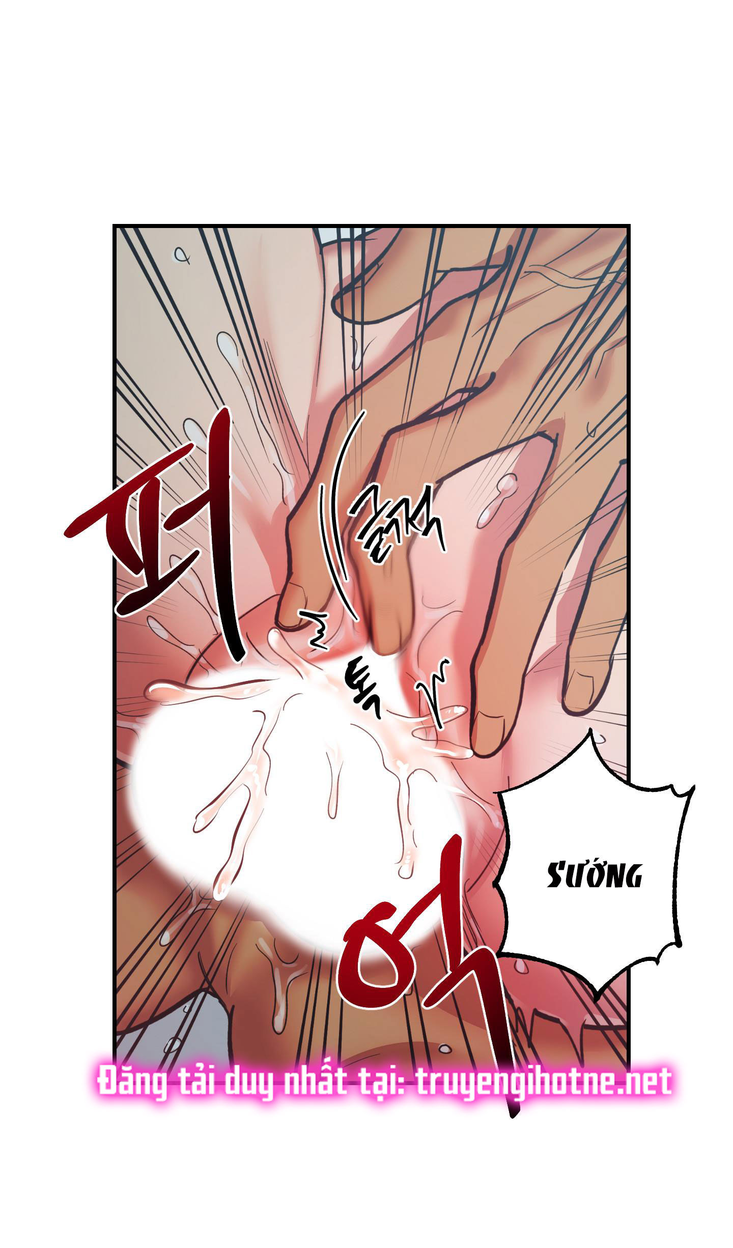 [18+] một lòng một dạ chapter 51.1 29