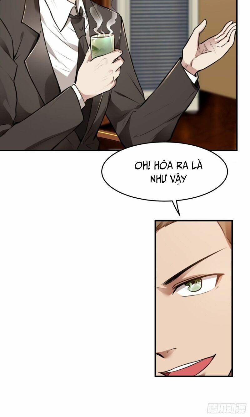 đệ nhất người ở rể chapter 12 32