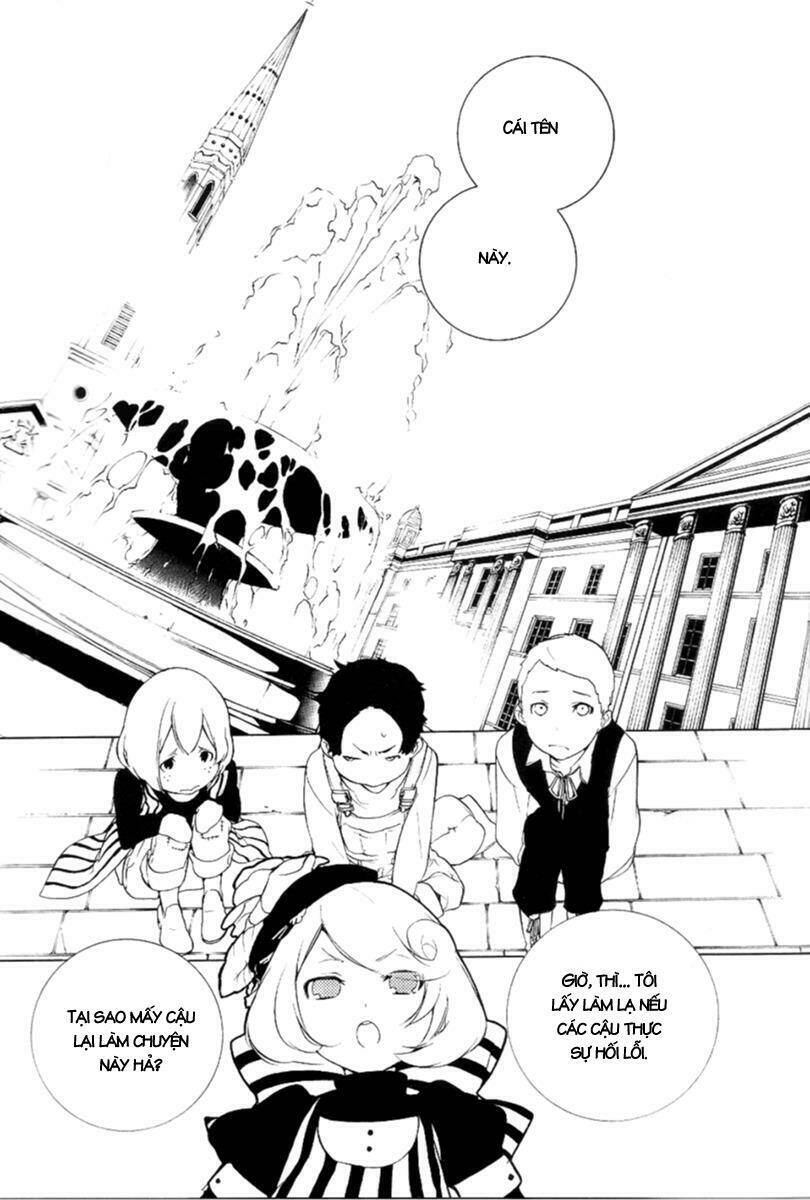 are you alice? chapter 14 13