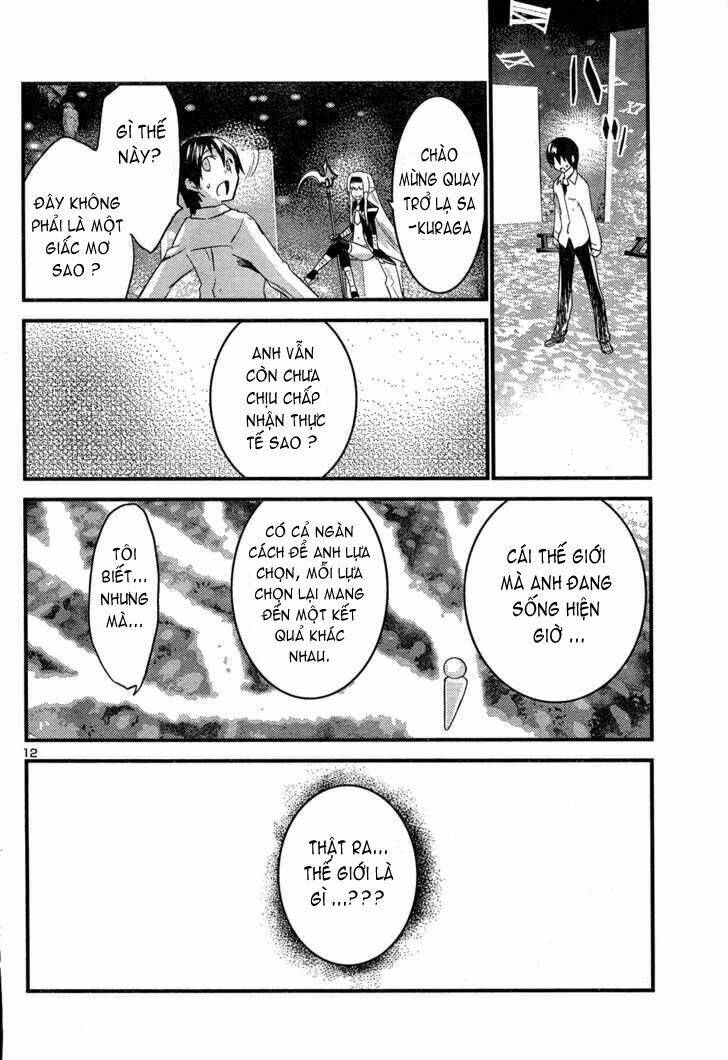 yomeiro choice chapter 40 15