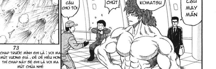 thánh tỏi sành ăn chapter 20 15