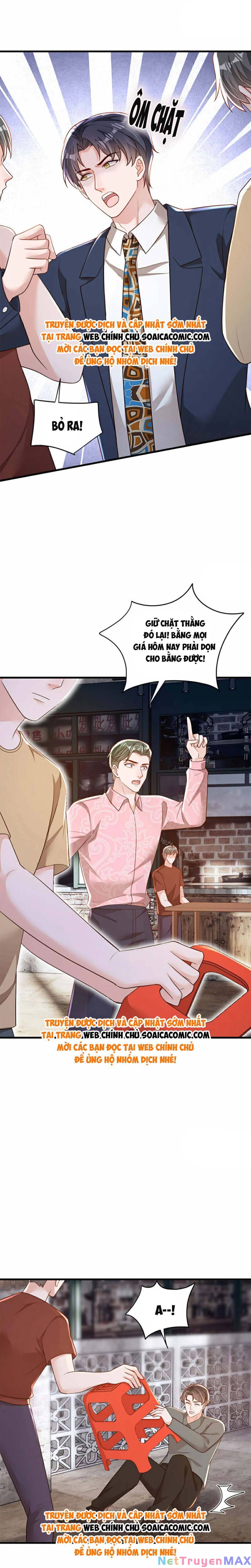 ác ma thì thầm chapter 180 5