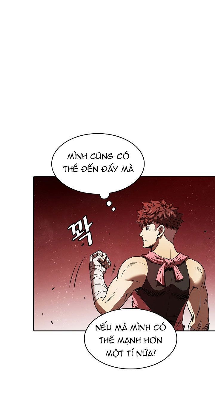 chòm sao trở về từ địa ngục chapter 15 28