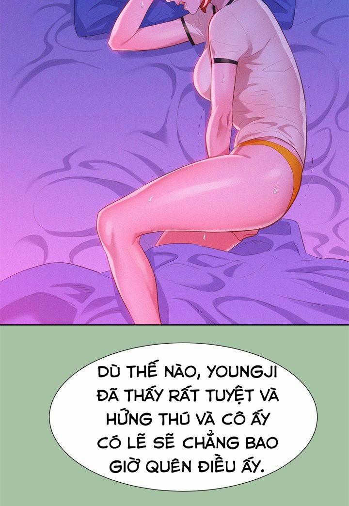 chị gái mưa chapter 5 28