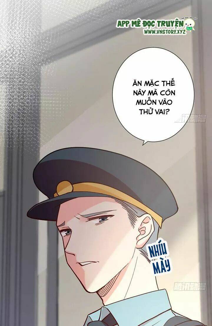 thiên hậu trở về chapter 112 47