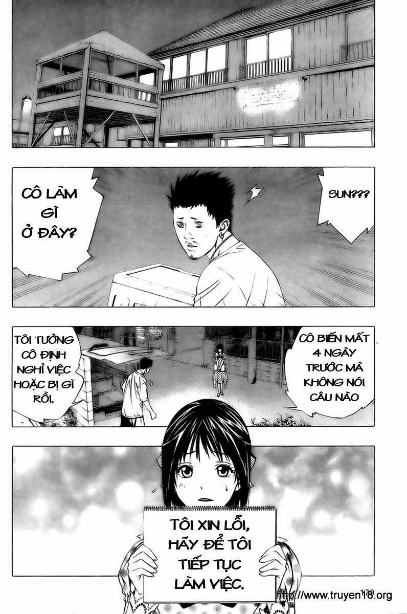 cô nàng ma cà rồng ii chapter 19 4