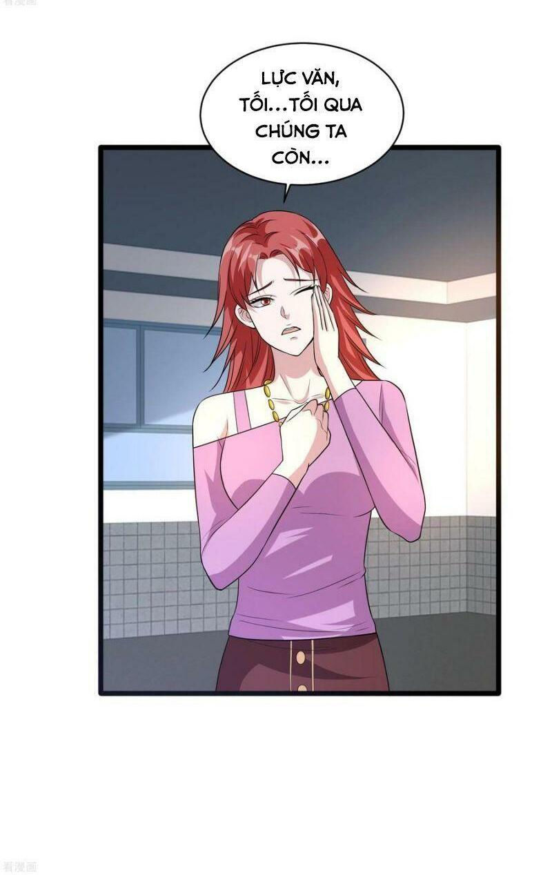 đô thị tà vương chapter 139 4