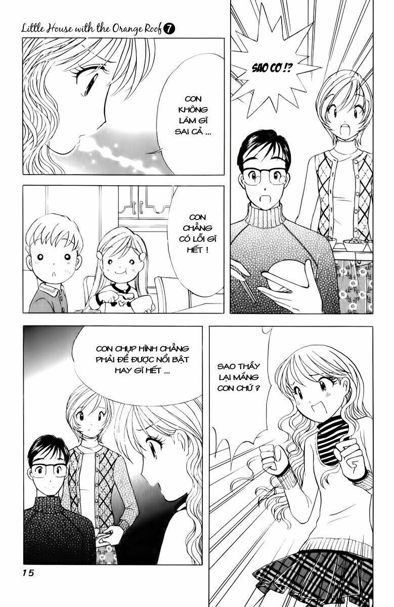 orange yane no chiisana ie full chapter 49 18