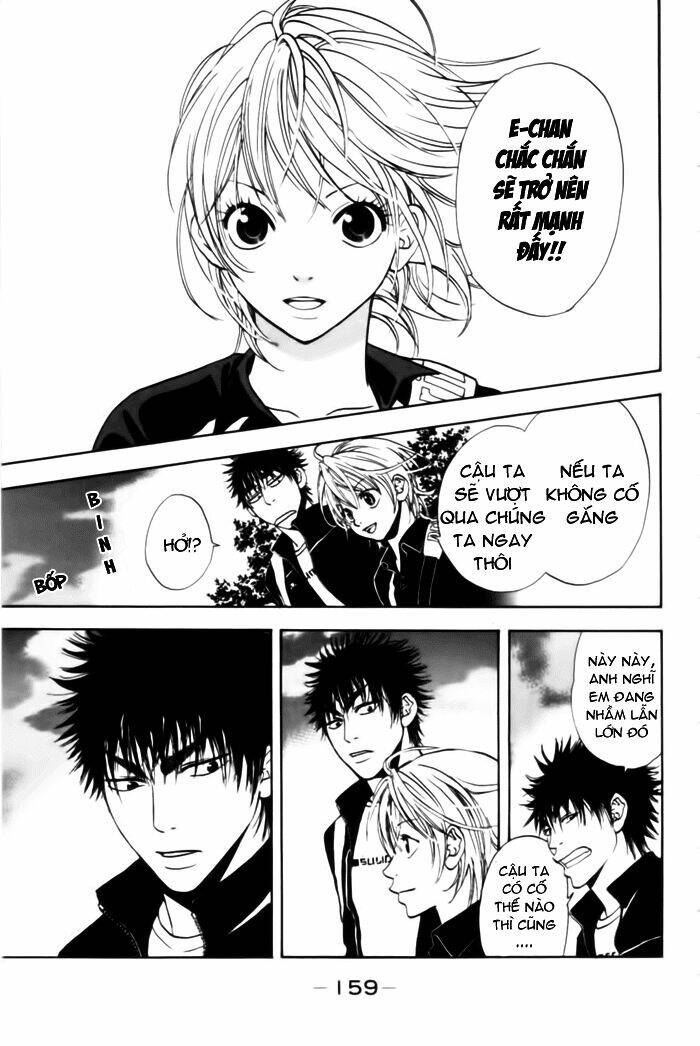 baby steps chapter 3.2 18