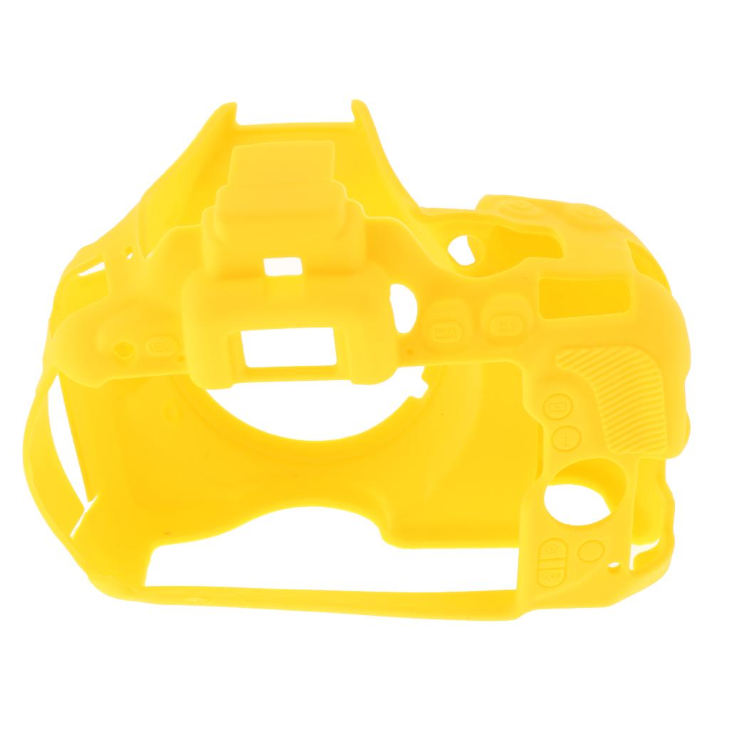 Anti-dirt Camera Body Case Durable Protective Cover For D5500/D5600