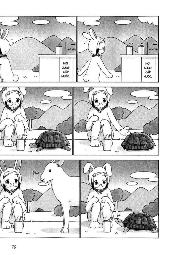 ichigo mashimaro chapter 25 12