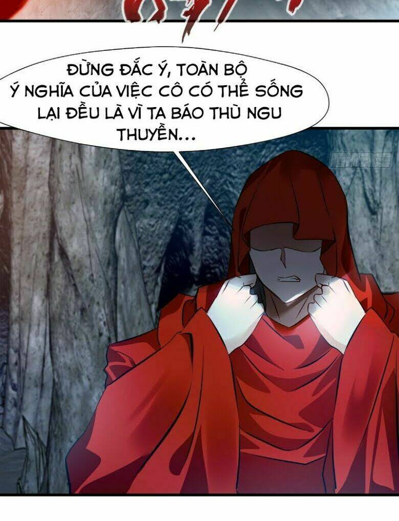 một đời thành tiên chapter 20 7
