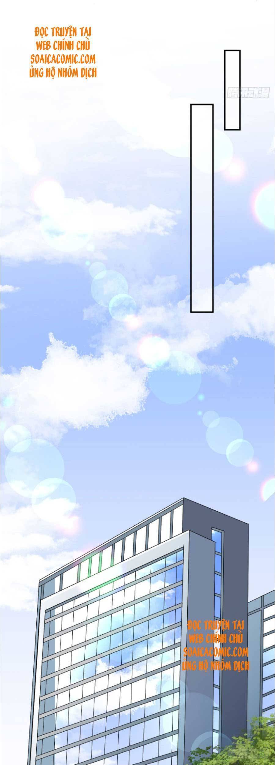 đại tiểu thư có thể có cái gì xấu chapter 92 11