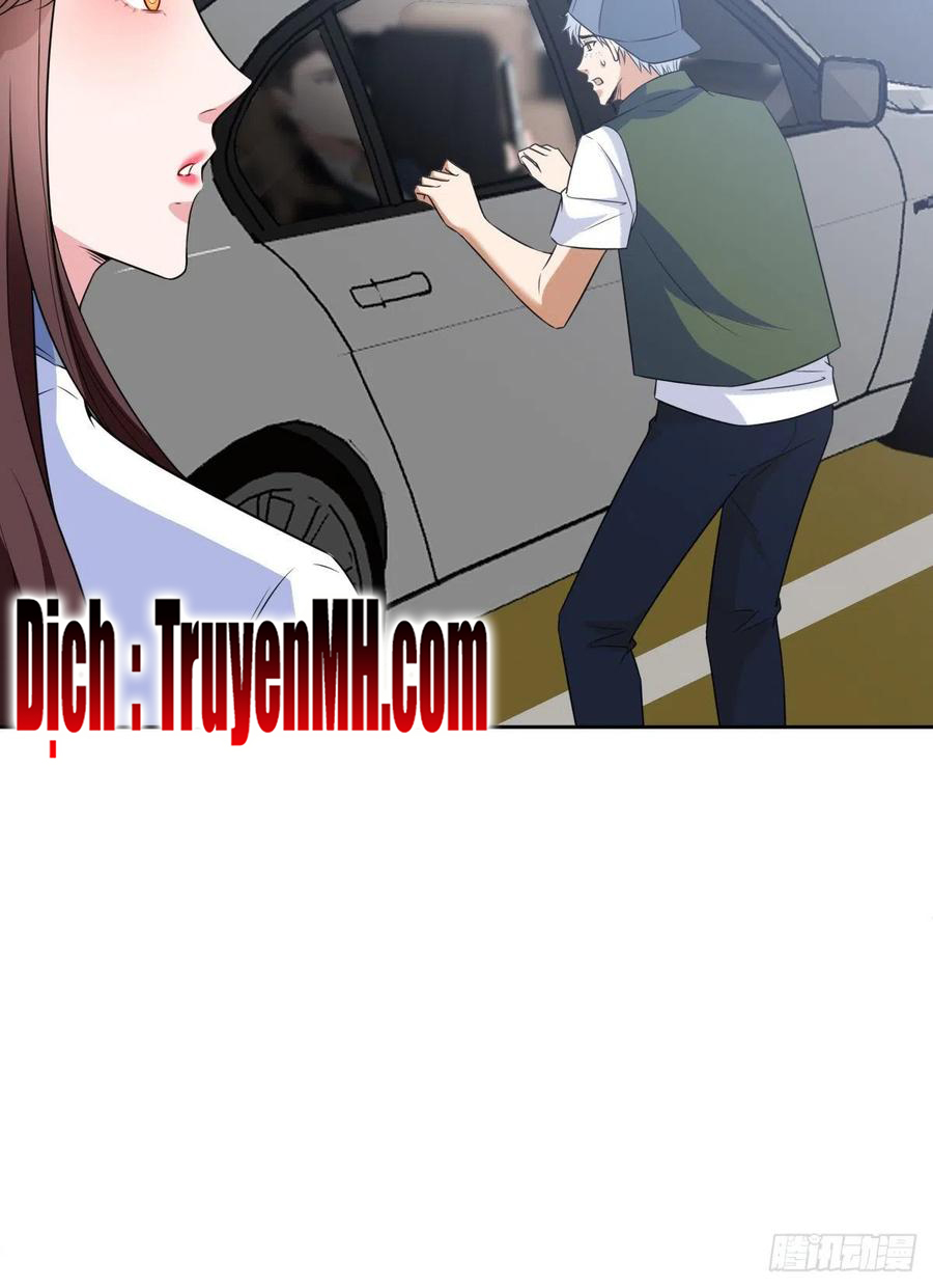 thí hôn lão công, cần giúp sức chapter 217 18