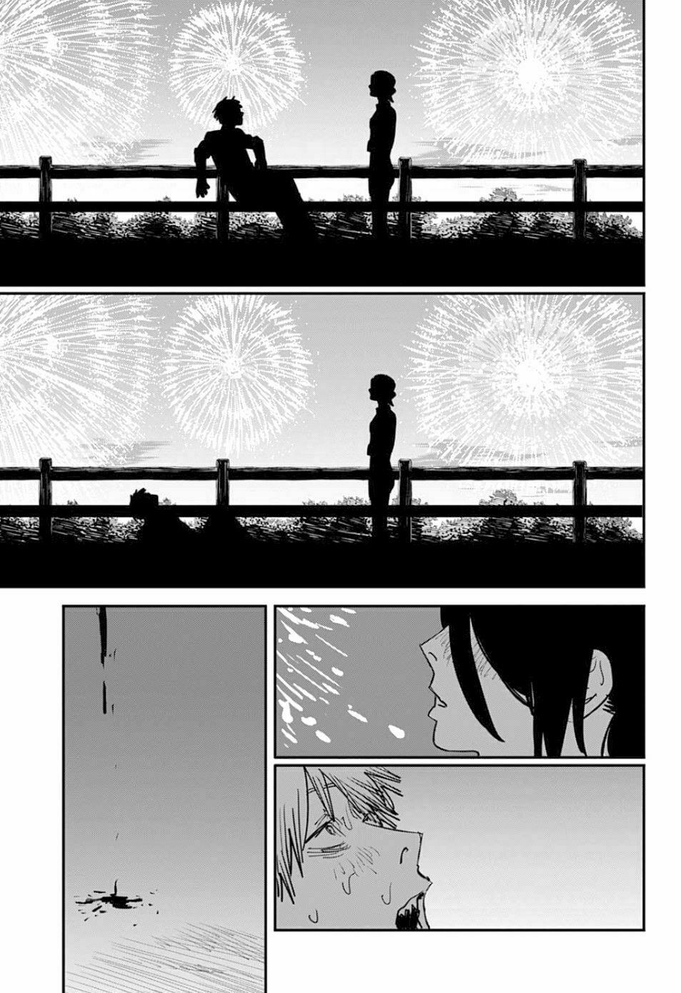 chainsaw man - thợ săn quỷ chapter 44 6